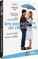 Les parapluies de Cherbourg